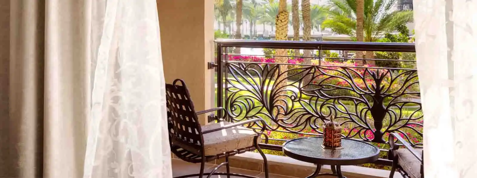 Arabian Court at One & Only Royal Mirage-1